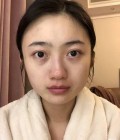 Chalicha 31 Jahre Bangkok Thailand