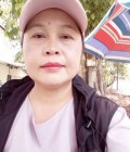 Amy 44 ans หนองบัว Thaïlande
