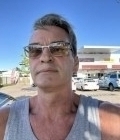 Fredd 51 ปี Cairns Australia