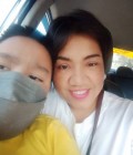 Arunee 47 Jahre เมือง Thailand