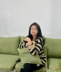 Bella 47 Jahre Kalasin Thailand
