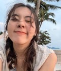 Sengda 32 ans Patong Thaïlande