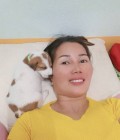 Tha 43 ans ระยอง Thaïlande