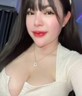 Waraporn 35 Jahre Huai Khwang Thailand