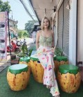 Eve 40 Jahre Phuket Thailand