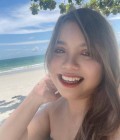 Anne 28 ans Nakhonsawan Thaïlande
