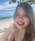 Anne 27 ans Nakhonsawan Thaïlande