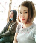 Ampa 34 ans Thailand Thaïlande
