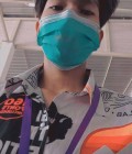 Tarlwinoo 25 ปี Hi ไทย