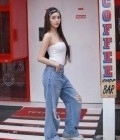 Sophia 35 ans Bangkok Thaïlande