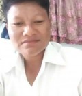 คน 51 ans เหนือ​คลอง Thaïlande