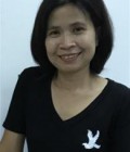 Chanyakan  47 ans Khonkaen Thaïlande