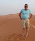 Christian 66 ปี Chef-boutonne France