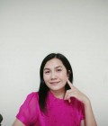Polly 36 ans Thailand Thaïlande