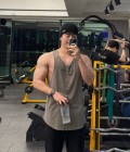Wang Lee 37 ans Bangkok  Thaïlande
