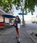 Suparat 33 ans Onnut Thaïlande