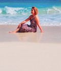 Nitsiree VIP 54 ans Latin Caracter Thaïlande