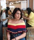 Fai 41 Jahre Muang  Thailand