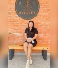 Anne 33 ans เมือง Thaïlande