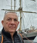Claude 56 ปี Cherbourg-en-cotentin France