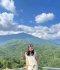 Tiffy 33 Jahre Khon Kaen Thailand