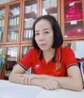 Patidta 48 ans Bangkok  Thaïlande
