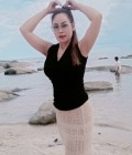 Rose 46 years Sisaket Thailand
