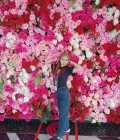 Ranya 43 ans Vongthong Thaïlande
