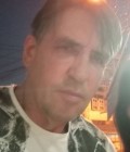 Kris 57 years Marseille France