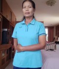Chiraphonkiriya 57 ans Chom Chra Thaïlande