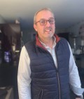 Hervé 57 ans Tours Sur Marne France