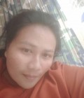 Ann 46 ans พยัคฆ์ Thaïlande
