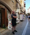 Steve 57 ปี Dortmund Germany
