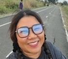 Bua 47 Jahre Phetchabun Thailand