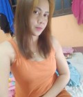 Aor 43 ans Meung Udonthani Thaïlande