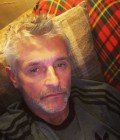 Tony 64 ans Sheffield Royaume-Uni