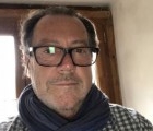 Philippe 62 ปี Le Puy En Velay  France