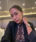 Fahh 36 ans Phattaya Thaïlande