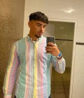 Nick 27 ปี Köln Germany Nick 27 ปี Köln Germany