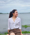 Chada 32 ans Srisongkram Thaïlande