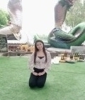 Suzy 36 ans เมือง Thaïlande