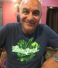 Philippe 63 ans Koh Samui Thaïlande