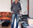 Fabian 57 ans ChÂteauroux France