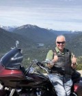 Bob 64 ปี Vancouver  Canada
