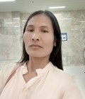 Kanyarat 45 ans Smuthrprakar  Thaïlande