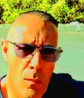 Pierre 53 ปี Bordeaux France