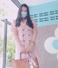 Wanida 24 Jahre นครศรีธรรมราช Thailand