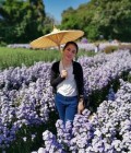 Natty 32 ans Muang  Thaïlande
