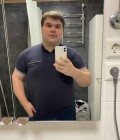 Teemu 27 Jahre Helsinki Finnland