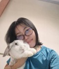 Pat 53 ans Bangkok  Thaïlande